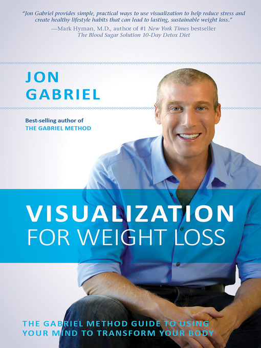 Title details for Visualization for Weight Loss by Jon Gabriel - Wait list